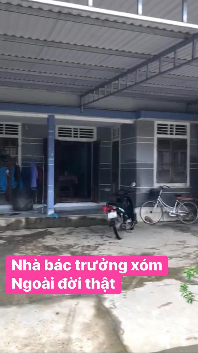 Bị dân mạng ép xin lỗi bác trưởng thôn Hải Lăng, Thủy Tiên: Tiên sai cái gì mà xin? - Ảnh 4.