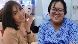 Mẹ 9x mang thai tăng 40kg, hứng đủ "combo" thâm và hôi nách khiến ngoại hình "tuột dốc không phanh": Ai chưa biết chửa đẻ khổ thế nào thì ra mà xem này!