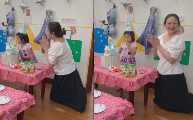 Phan Như Thảo bị mỉa mai thậm tệ ngoại hình trong tiệc sinh nhật con gái, màn đáp trả nhẹ nhàng mà hiệu quả gây chú ý - Ảnh 2.
