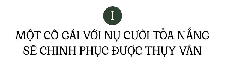 Phỏng vấn Á hậu Thụy Vân trước thềm chung kết HHVN 2020: Khẳng định 