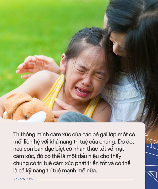 Nếu có những dấu hiệu này, chứng tỏ con bạn có thể là một đứa trẻ xuất sắc - Ảnh 5.