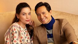 Kim Lý bất ngờ chia sẻ về cảm xúc lần đầu làm cha, gửi lời thương tới Hồ Ngọc Hà: Đón các con chào đời, ba và mẹ đã phải học thật nhiều