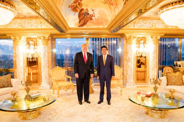 Cả gia đình sắp phải rời Nhà Trắng, đệ nhất thiếu gia Mỹ Barron Trump sẽ chuyển đến sống ở đâu và trải qua những thay đổi lớn thế nào? - Ảnh 7.