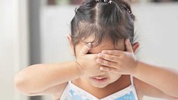 Nếu bố mẹ cứ tiếp tục nói những câu này thì con ngày càng thu mình vào vỏ ốc, tương lai sống e dè, khó mà thành công như chúng bạn