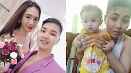 "Người đàn ông Việt Nam đầu tiên mang thai" nói về vụ chia tay đột ngột: Vợ bỏ đi khi con vừa đầy tháng, Zalo kết bạn với 600 trai và nhắn tin hằng ngày