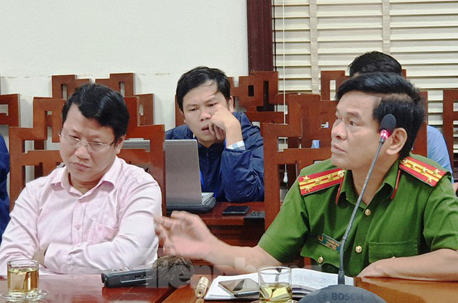 Vụ 17 người chết, mất tích tại Rào Trăng: Chủ đầu tư ‘khoanh’ thêm vị trí tìm kiếm - Ảnh 4. Vụ 17 người chết, mất tích tại Rào Trăng: Chủ đầu tư ‘khoanh’ thêm vị trí tìm kiếm - Ảnh 4.