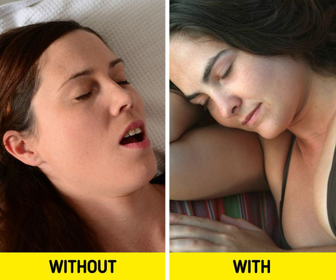 Khi ngủ, kẹp gối ở vị trí này vừa dễ ngủ vừa cực tốt cho sức khoẻ: Tốt nhất cho tuần hoàn máu - Ảnh 3.