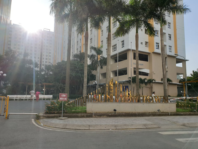 Vụ nữ luật sư rơi từ tầng 18 chung cư Sunview Town ở Sài Gòn: Nạn nhân bị trầm cảm? - Ảnh 1.