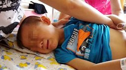 Bé trai 4 tuổi tử vong ngay sau khi uống cốc sữa đậu nành của mẹ: Bác sĩ cảnh báo những sai lầm cần tránh kẻo "chết vì độc"