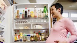 Thai nhi đột ngột mất tim thai ở tuần thứ 10 do mẹ "tham ăn", khi mang thai nên ăn ít những thứ này
