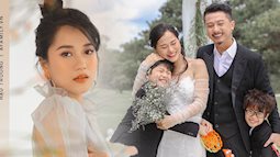 Lâm Vỹ Dạ - nhân vật đang bị anti-fan công kích dữ dội: Từng muốn kết thúc cuộc đời vì tự ti nhưng lại có cuộc hôn nhân được ngưỡng mộ