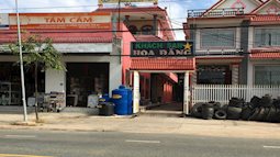 Vào khách sạn với hai bạn nam để nghỉ ngơi ở Long An, thanh niên 18 tuổi bị cắt "của quý"
