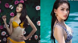 Công bố "Người đẹp có hình thể nóng bỏng nhất" Hoa hậu VN 2020: Sinh năm 2000, giống Tiểu Vy