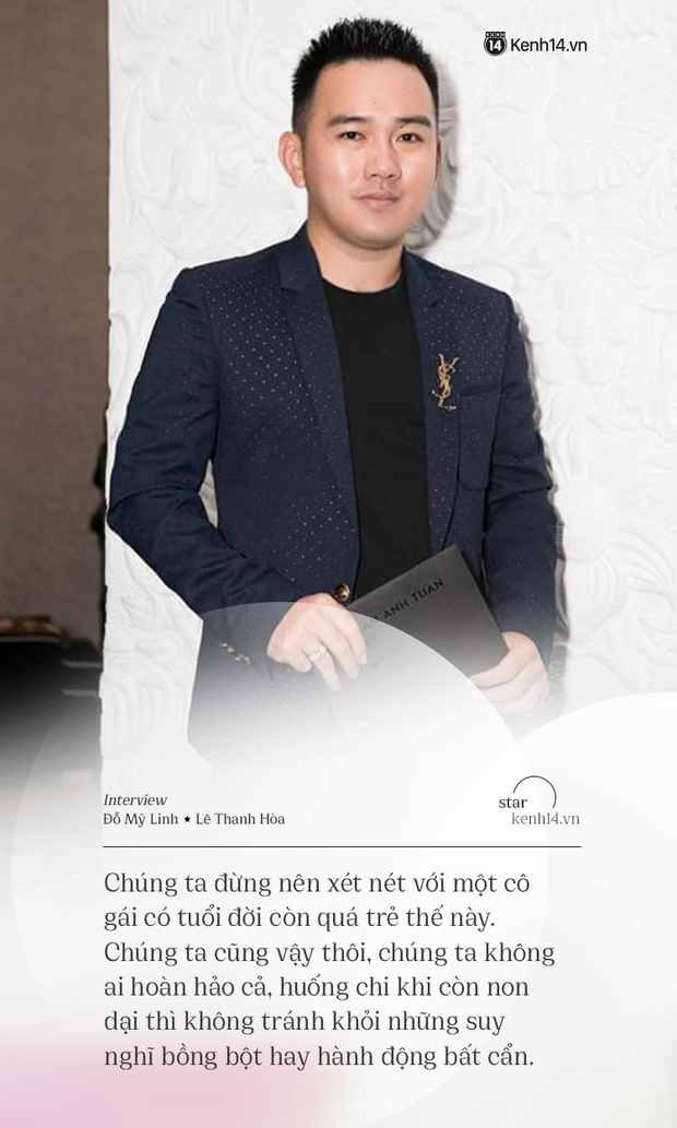 Giám khảo Đỗ Mỹ Linh, Lê Thanh Hòa hé lộ con người thật của HHVN 2020 Đỗ Thị Hà, quan điểm về loạt tranh cãi trên MXH - Ảnh 9.