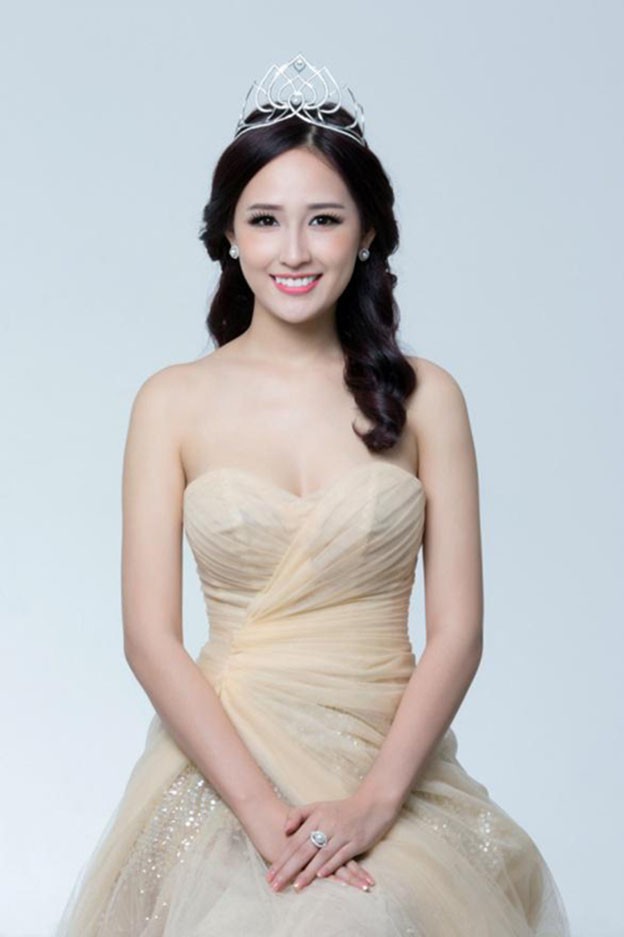 Choáng ngợp trước khối tài sản khủng của ba Hoa hậu giàu nhất Việt Nam - Ảnh 21.