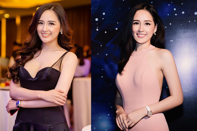 Choáng ngợp trước khối tài sản khủng của ba Hoa hậu giàu nhất Việt Nam - Ảnh 25.