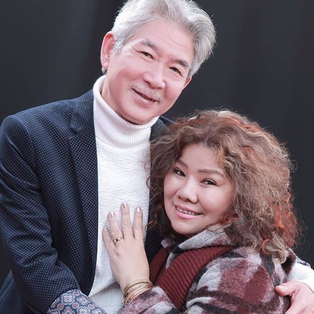 NSND Thanh Hoa bị gia đình chồng cấm cản, không cho cưới ông xã kém 6 tuổi vì từng ly dị  - Ảnh 1.