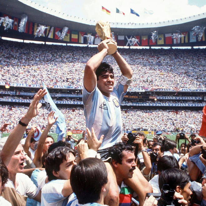 Căn bệnh khiến huyền thoại Maradona tử vong nguy hiểm thế nào? - Ảnh 1.