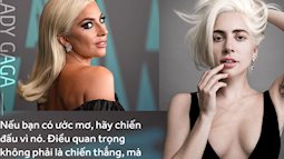 Lady Gaga và cuộc đời quá nhiều cay đắng: Bị xâm hại, sỉ nhục cả thế xác lẫn tân hồn