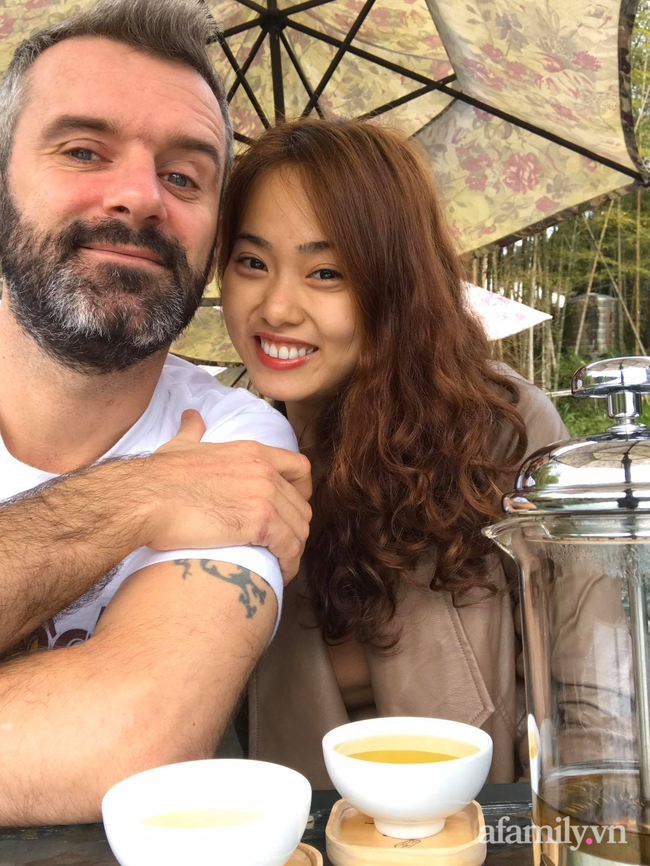 Cuộc hôn nhân của cô gái Việt và thầy giáo Ireland: Lần đầu gặp rể, bố vợ 