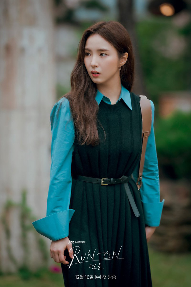 11 outfit công sở hot nhất trong các drama Hàn: Đơn giản và chuẩn thanh lịch, xua tan nỗi lo mặc xấu khi đi làm - Ảnh 6.