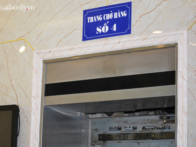 Cận cảnh thang máy rơi tự do ở Hà Nội làm 11 người cùng một gia đình gặp nạn - Ảnh 8.