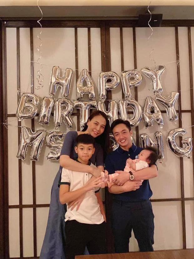 Quà sinh nhật Subeo tặng cho Hà Hồ và Đàm Thu Trang: Đây chính là chi tiết hé lộ tình cảm của bé dành cho 2 mẹ! - Ảnh 3.