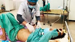 Quảng Nam đang điều trị 10 ca bệnh nhiễm vi khuẩn Whitmore