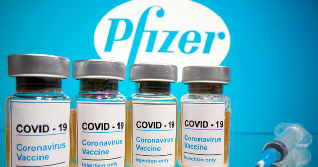 Các nước triển khai chương trình tiêm vaccine ngừa COVID-19 - Ảnh 1.