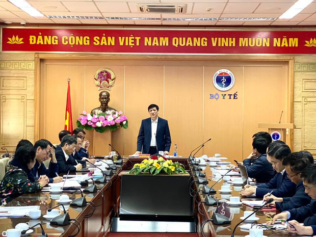 Ngày 10/12, Việt Nam chính thức tuyển tình nguyện viên tham gia thử nghiệm vắc xin Covid-19 - Ảnh 1.