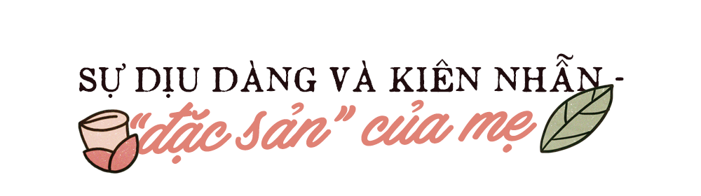 Chuyện ghi chép trong bệnh viện: Sự diệu kỳ của trái tim người mẹ, tột cùng mềm mỏng, rất đỗi kiên cường - Ảnh 2.