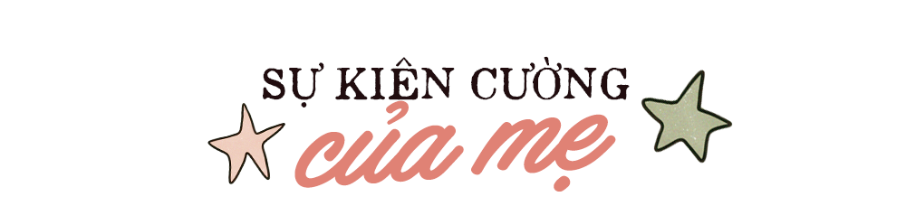 Chuyện ghi chép trong bệnh viện: Sự diệu kỳ của trái tim người mẹ, tột cùng mềm mỏng, rất đỗi kiên cường - Ảnh 10.