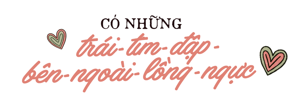 Chuyện ghi chép trong bệnh viện: Sự diệu kỳ của trái tim người mẹ, tột cùng mềm mỏng, rất đỗi kiên cường - Ảnh 15.