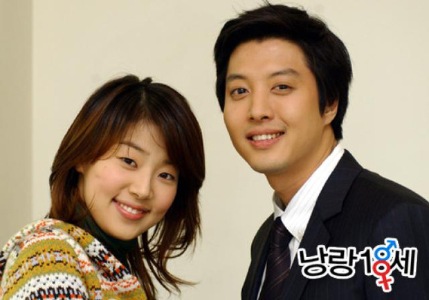 Lee Dong Gun: Tình đẹp vừa toang thì em trai bị sát hại, tài tử ngôn tình màn ảnh lại là kẻ phụ tình Jiyeon và vợ minh tinh - Ảnh 5.