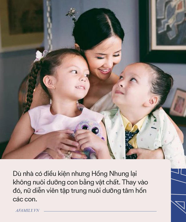 Cả Hồng Nhung và hoa hậu Hà Kiều Anh đều đang cho con học bộ môn quý tộc này, nghe chi phí mà choáng: 45 phút hết gần 1 triệu đồng - Ảnh 5.