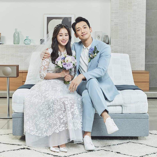 Bi Rain đăng ảnh ẩn ý, làm rộ tin đồn Kim Tae Hee mang thai lần 3: Liệu lần này có tiếp tục là cú lừa? - Ảnh 4.