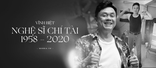 Đám đông hỗn loạn ùa vào tang lễ NS Chí Tài: Có người không đeo khẩu trang, 50 bảo vệ vẫn không kiểm soát được - Ảnh 7.