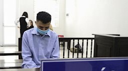 Xét xử vụ chồng giết vợ và con trai trong cơn cuồng ghen ở Hà Nội: Bị cáo khai vợ chồng thường xuyên mâu thuẫn, xét nghiệm ADN để cuộc sống thoải mái hơn