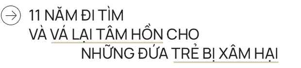 Ngôi nhà của những bé gái bị xâm hại tình dục: Đã từng muốn đóng cửa nhưng sợ trẻ bơ vơ vì gia đình không dám nhận lại - Ảnh 2.