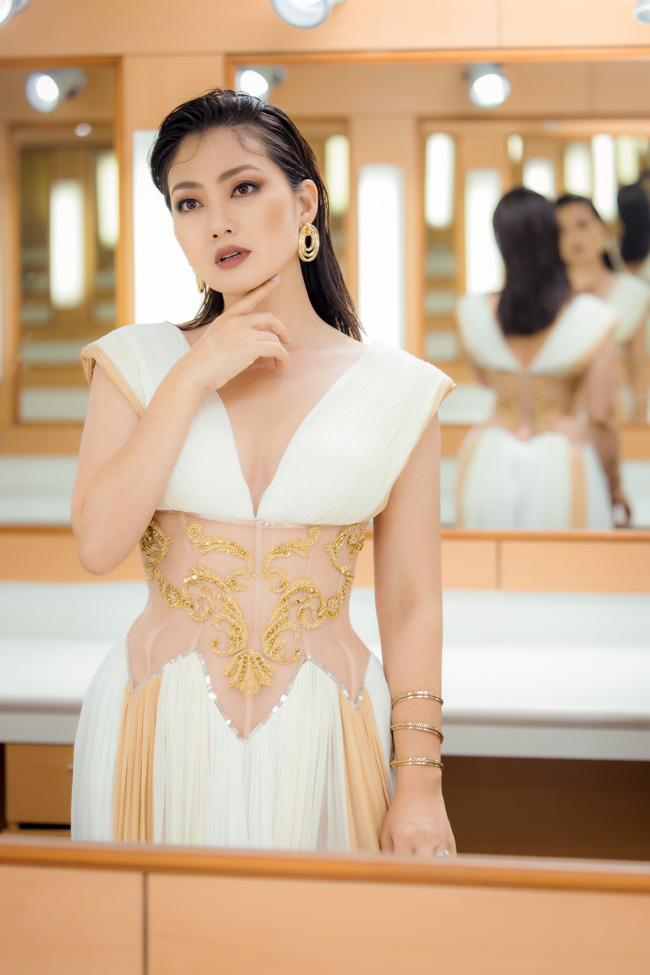 Ngọc Lan thắng giải Nữ diễn viên xuất sắc nhất, Việt Anh cũng được vinh danh  - Ảnh 7.