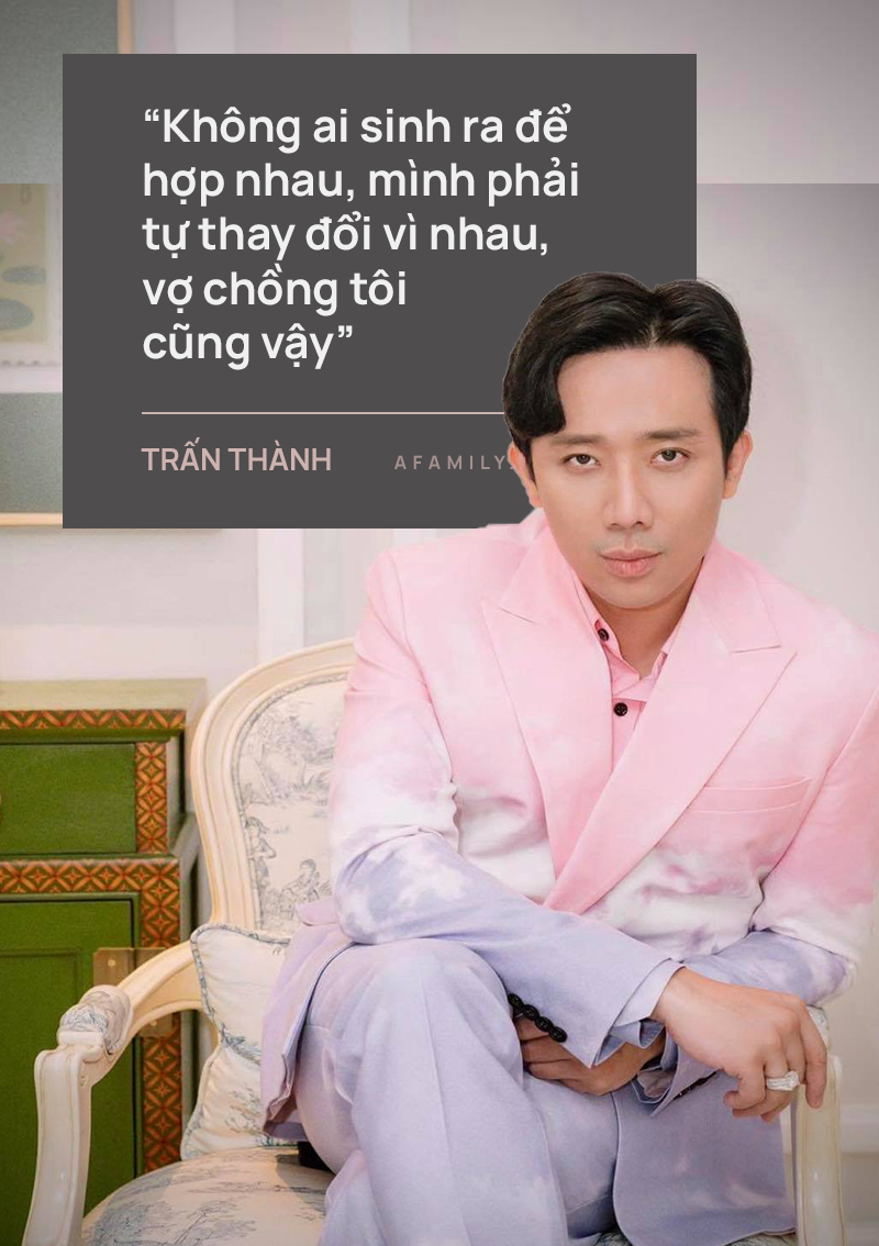 Một thập kỷ đã qua của “MC Quốc Dân” Trấn Thành: Từ kẻ gieo nụ cười cho khán giả tới người đàn ông mau rơi nước mắt trên sân khấu - Ảnh 8.