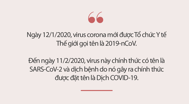 2010-2020: 10 năm đối phó với dịch bệnh, chất lượng cuộc sống bị đe dọa nhưng không phải 