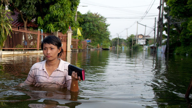 2020 - năm của những điều lẽ ra đối với khí hậu thế giới - Ảnh 4.