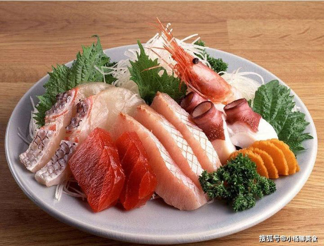 Ăn ít 4 loại cá này, chúng vừa ít dinh dưỡng lại chứa nhiều chất độc - Ảnh 4.