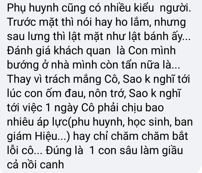 Vụ trẻ bị nhốt ngoài cửa dù trời lạnh hơn 10 độ xuất hiện nhiều ý kiến gây tranh cãi mạnh: 