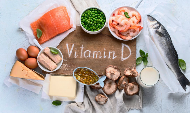 5 loại vitamin cốt lõi mà cơ thể cần phải có đủ: Chúng có chức năng gì, nguồn ở đâu? - Ảnh 2.
