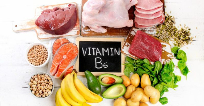 5 loại vitamin cốt lõi mà cơ thể cần phải có đủ: Chúng có chức năng gì, nguồn ở đâu? - Ảnh 4.