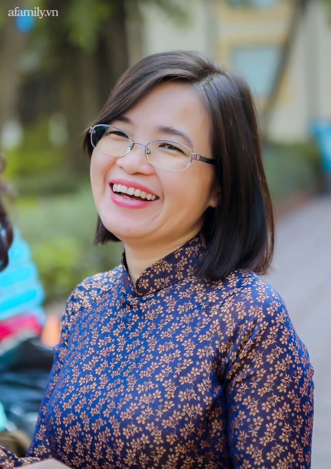 Bà mẹ Hà Nội chia sẻ tất tần tật kinh nghiệm cho con thi chuyển cấp vào lớp 6 - Ảnh 1.