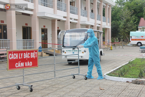 Tin mừng: TP.HCM đã tìm thấy người phụ nữ nhập cảnh chui cùng BN 1440 trong tối 31/12 - Ảnh 1.