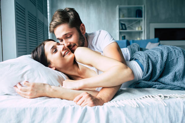 4 lý do khiến nam giới suy giảm ham muốn tình dục: Biết sớm để phòng ngừa sớm - Ảnh 1.